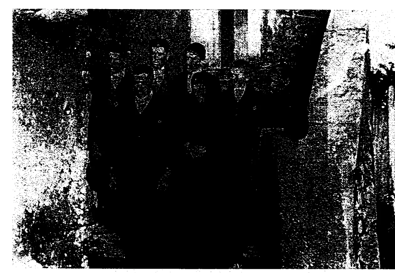 The Marto family, before May 1920: Book scan
